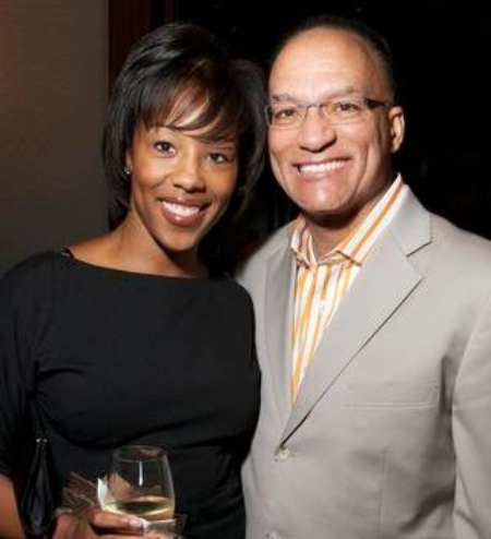 Lakesha Draine Husband